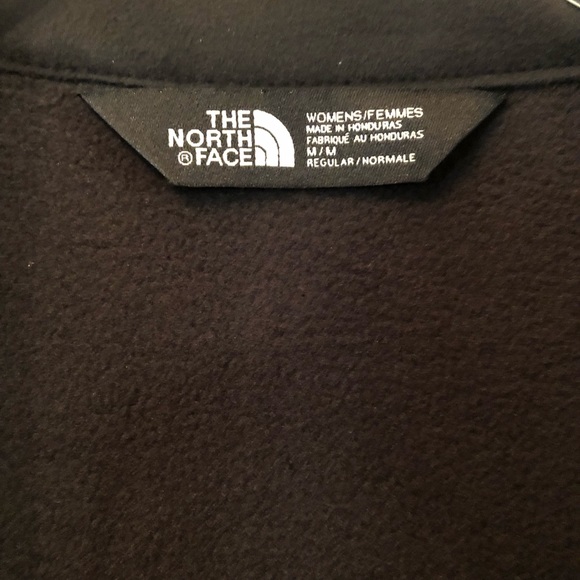 🎉HP🎉 The North Face Women’s Apex Bionic Jacket - Picture 3 of 6